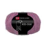 Kid/Silk 25g - Mrklila (372)