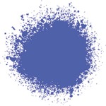 Sprayfrg Liquitex - 0984 Fluorescent Blue