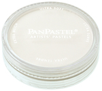 PanPastel - Titanium White