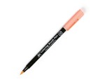 Koi Color Brush - Coral Red