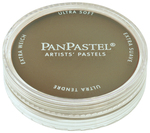PanPastel - Yellow Ochre Extra Dark