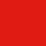 Akvarellfrg Artists' Daler-Rowney 15ml - Cadmium Red Hue