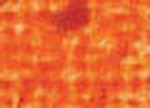 Oljepastell Sennelier 5 ml - Mars Orange (208)