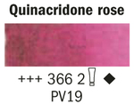 Rembrandt Akvarellfrg 5 ml - Quinacridone ros