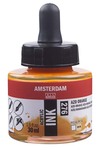 Akryltusch Amsterdam 30 ml - Azo Orange