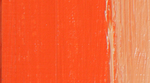 Lukas Oljefrg Berlin 37ml - Cadmium Orange Hue (0629)