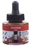 Akryltusch Amsterdam 30 ml - Burnt Sienna
