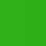 Akrylfrg System 3 150ml - Leaf Green