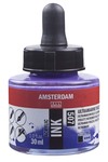 Akryltusch Amsterdam 30 ml - Ultramarine Viol