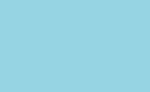 Glasfärg ColorCristal 125ml - Hellblau (0142)