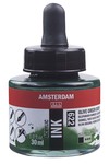 Akryltusch Amsterdam 30 ml - Olive Green Deep