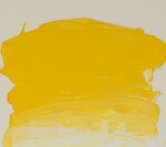 Oljefrg Sennelier Rive Gauche 200 ml - Cadmium Yellow Light Hue (539)