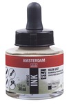Akryltusch Amsterdam 30 ml - Warm Grey