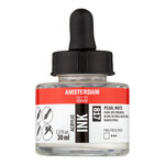Akryltusch Amsterdam 30ml - Pearl White