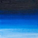 Oljefrg W&N Artists' 37ml - 706 Winsor blue