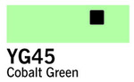 Copic Sketch - YG45 - Cobalt Green