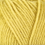 Astrid 50g - Canary yellow