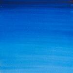 Akvarellfrg W&N Cotman 21ml Tub - 327 Intense blue