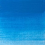 Oljefrg W&N Winton 37ml - 138 Cerulean blue hue