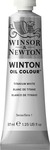 Oljefrg W&N Winton 37ml - 644 Titanium white
