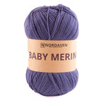 Nordaven Baby Merino - Marlin
