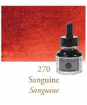 Tusch Sennelier Ink 250 ml - Sanguine