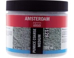 Pimpstensmedium Amsterdam Grov - 500 ml