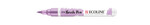 Penselpenna Ecoline Brush Pen - Pastel Violet (579)