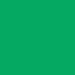 Akvarellfrg Aquafine 8ml - Emerald Green Hue