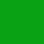 Akvarellfrg Aquafine 8ml - Leaf Green