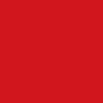 Akvarellfrg Aquafine 8ml - Cadmium Red Hue