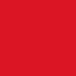 Akvarellfrg Aquafine 8ml - Crimson Lake