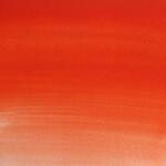 Akvarellfrg W&N Professional Halvkopp - 106 Cadmium scarlet