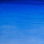 Akvarellfrg W&N Professional Halvkopp - 667 Ultramarine (green shade)