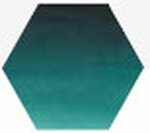 Akvarellfrg Sennelier 10Ml - Phthalocyanine Turquoise (341)