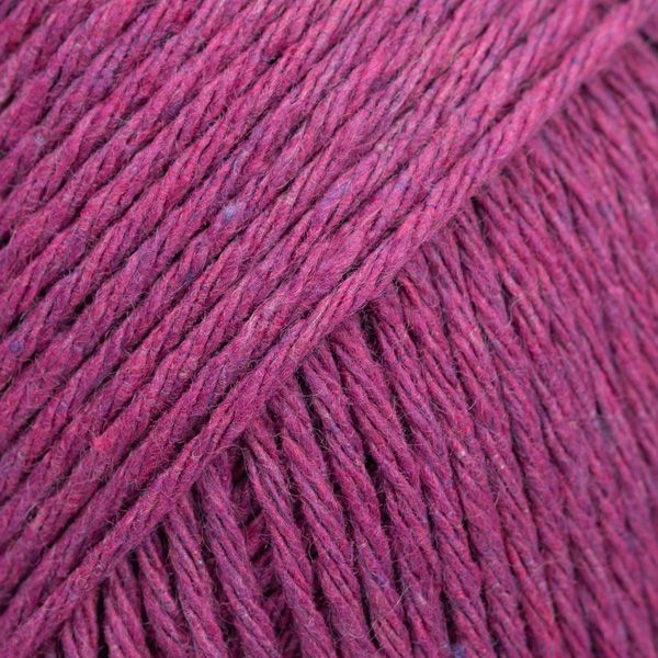 DROPS Loves You 9 Uni Color garn - 50g - Lilla