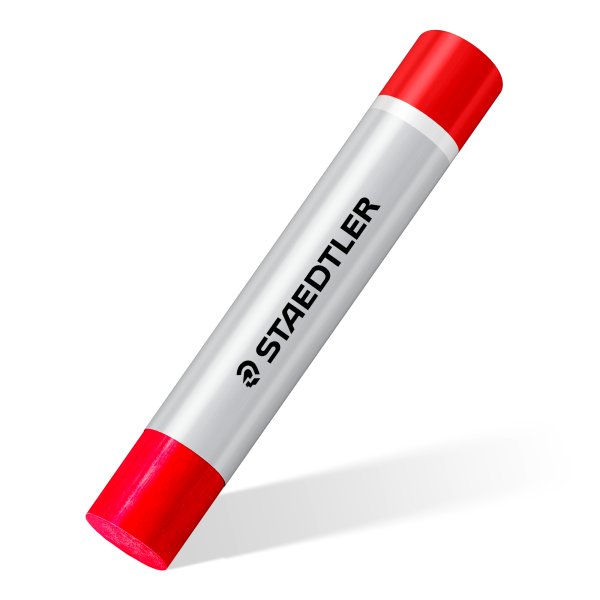 Oljepastellkritor STAEDTLER 24 f�rger - Ask