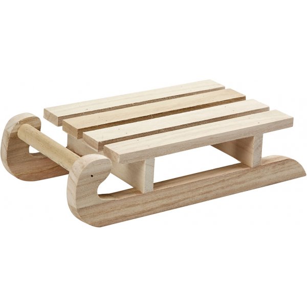 \\\"Stor\\\" minikälke (19,5 cm) \\\"Stor\\\" minikälke (19,5 cm)