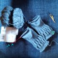 Kundebilde Strikkebeskytter KnitPro