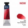 Akvarellfrg ROSA Gallery 10 ml - Pyrrolrd