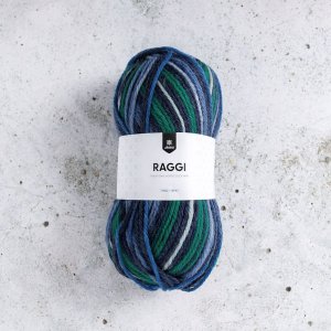 Raggi 100g Blue Anchor Lane