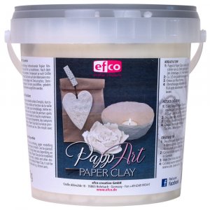 PappArt Papperslera - 900g