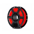 PLA Filament 0,5kg - Röd PLA Filament 0,5kg - Röd