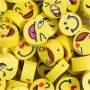 Figurp�rlor - Smiley - 60 st