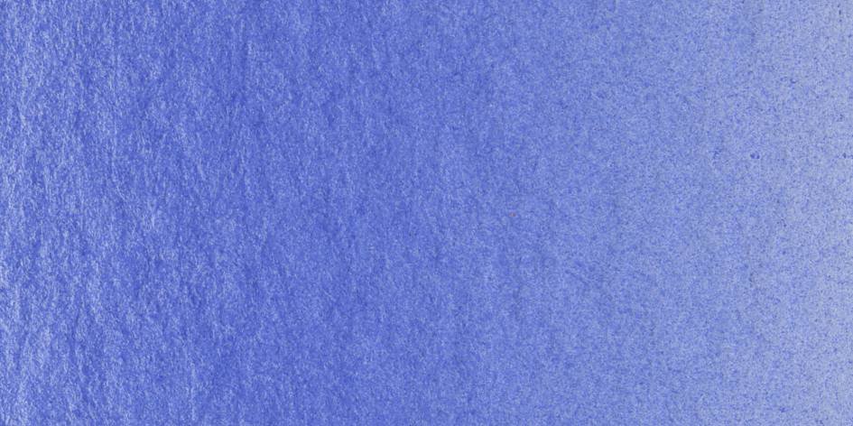Akvarelmaling/Vandfarver Lukas 1862 Half Cup - Cobalt Blue (1125) - Akvarelfarver, Kunstnerfarver
