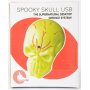 Spooky Skull USB