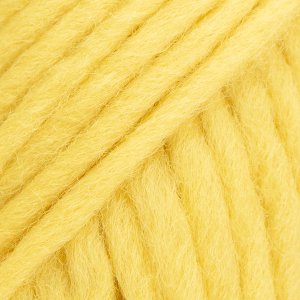 DROPS Snow Uni Colour garn 50g - Maskros (109) DROPS Snow Uni Colour garn 50g - Maskros (109)
