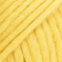DROPS Snow Uni Colour garn 50g - Maskros (109)