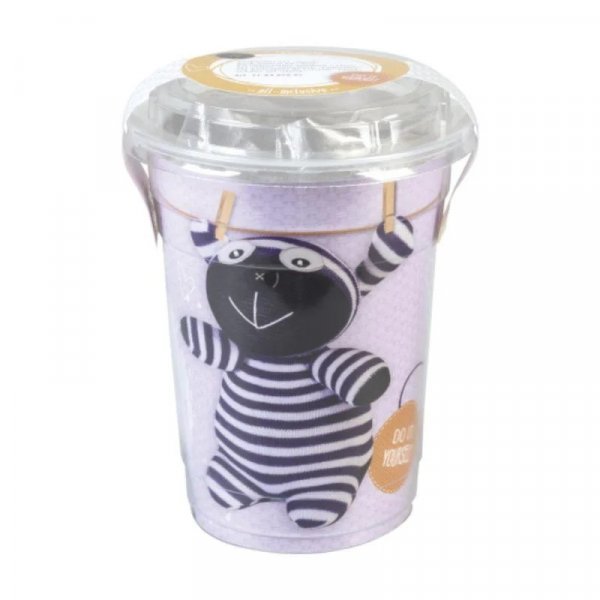 Sockdjur pysselset - hund Sockdjur pysselset - hund