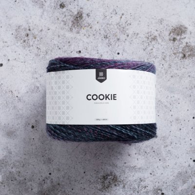 Cookie 200g